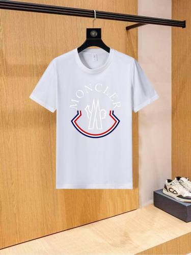 Moncler t-shirt men-2158(S-XXXXXL)