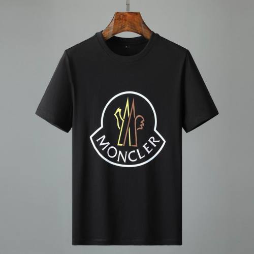 Moncler t-shirt men-2127(M-XXXL)