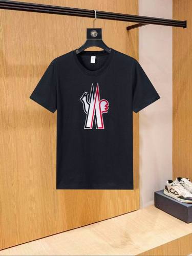 Moncler t-shirt men-2165(S-XXXXXL)