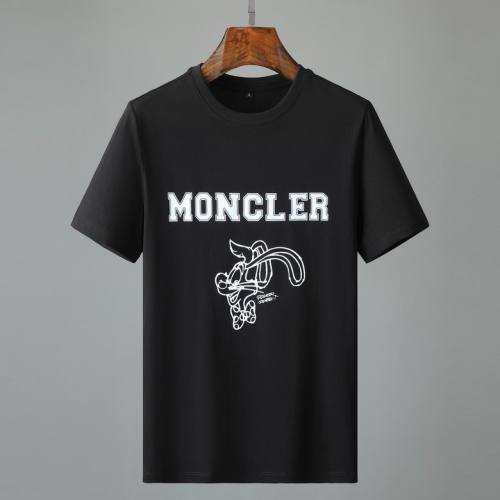 Moncler t-shirt men-2124(M-XXXL)