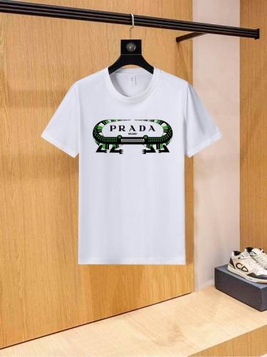 Prada t-shirt men-2059(S-XXXXXL)