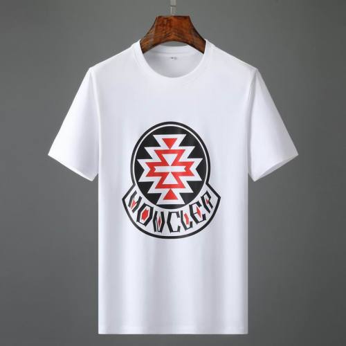 Moncler t-shirt men-2126(M-XXXL)