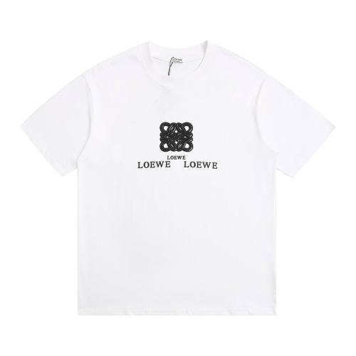 Loewe t-shirt men-627(S-XL)