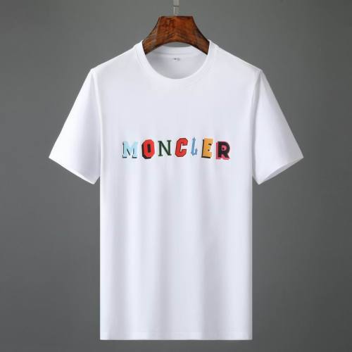Moncler t-shirt men-2121(M-XXXL)