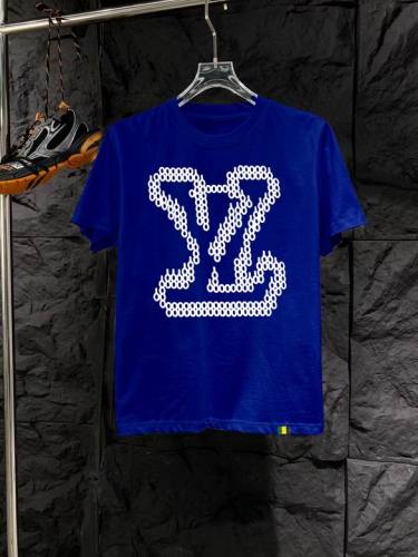 LV  t-shirt men-9489(S-XXXXXL)