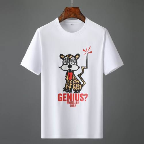 Moncler t-shirt men-2137(M-XXXL)