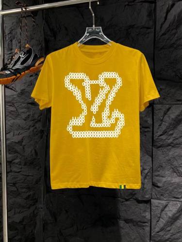 LV  t-shirt men-9493(S-XXXXXL)