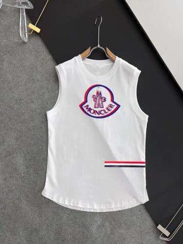 Moncler t-shirt men-2113(M-XXXL)