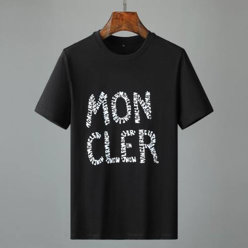 Moncler t-shirt men-2130(M-XXXL)