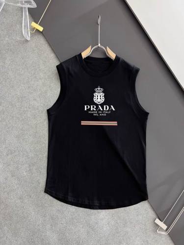 Prada t-shirt men-2012(M-XXXL)