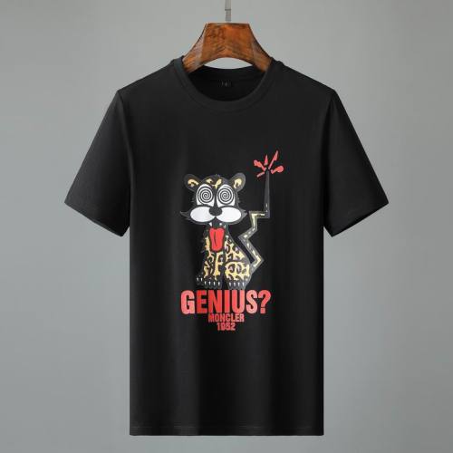 Moncler t-shirt men-2138(M-XXXL)