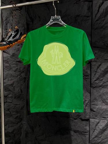 Moncler t-shirt men-2168(S-XXXXXL)