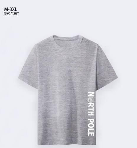 Moncler t-shirt men-2110(M-XXXL)