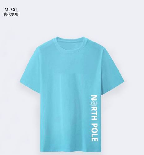 Moncler t-shirt men-2109(M-XXXL)
