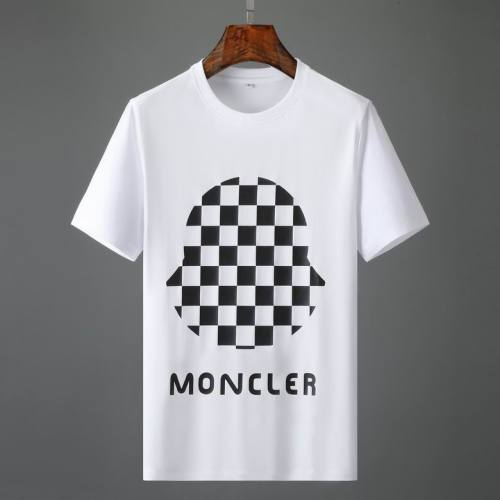 Moncler t-shirt men-2134(M-XXXL)