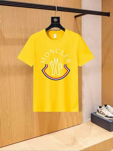 Moncler t-shirt men-2160(S-XXXXXL)