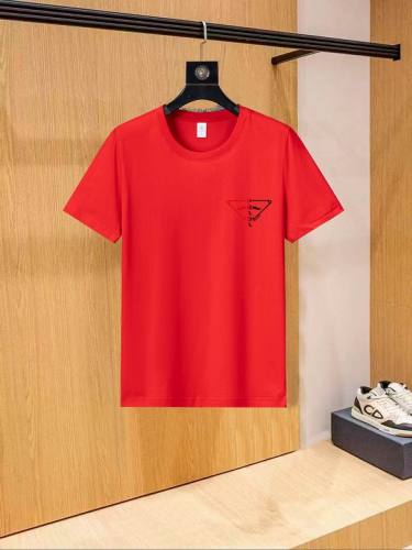 Prada t-shirt men-2054(S-XXXXXL)