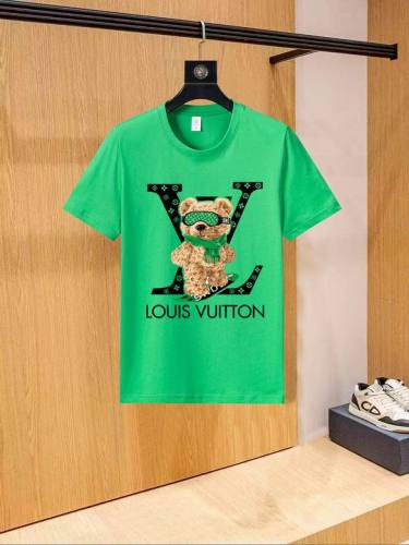 LV  t-shirt men-9464(S-XXXXXL)