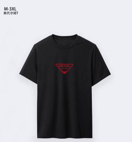 Prada t-shirt men-2006(M-XXXL)