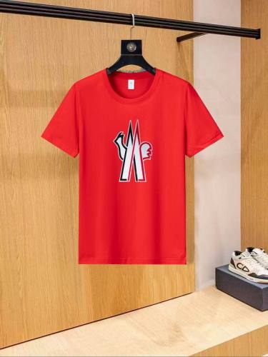 Moncler t-shirt men-2161(S-XXXXXL)