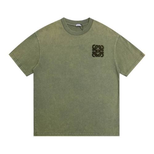 Loewe t-shirt men-639(S-XL)