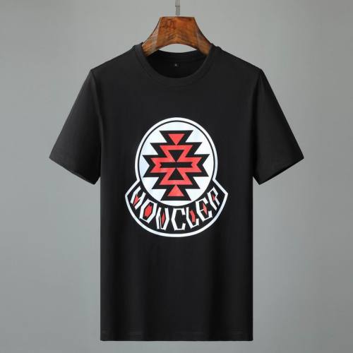 Moncler t-shirt men-2125(M-XXXL)
