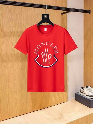 Moncler t-shirt men-2162(S-XXXXXL)