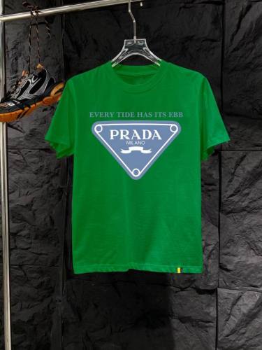 Prada t-shirt men-2062(S-XXXXXL)
