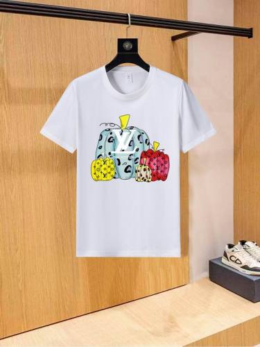 LV  t-shirt men-9479(S-XXXXXL)