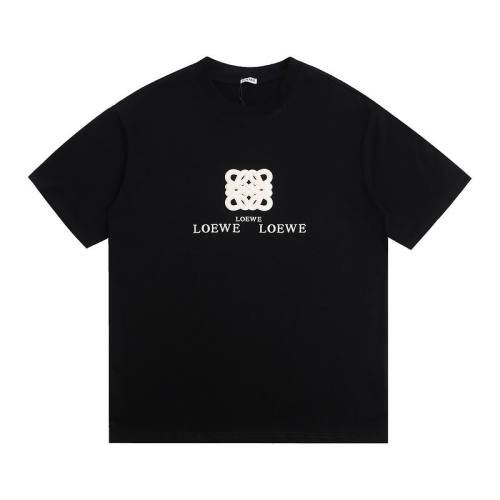 Loewe t-shirt men-628(S-XL)
