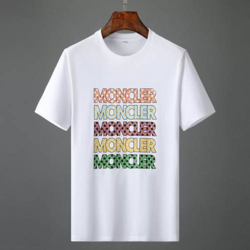 Moncler t-shirt men-2139(M-XXXL)