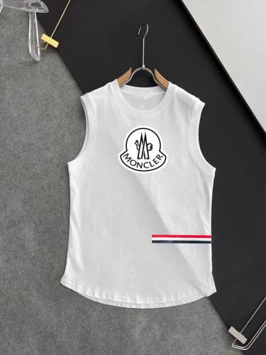 Moncler t-shirt men-2114(M-XXXL)