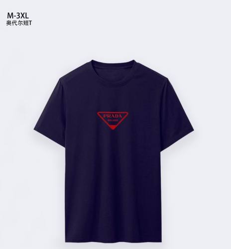 Prada t-shirt men-2007(M-XXXL)