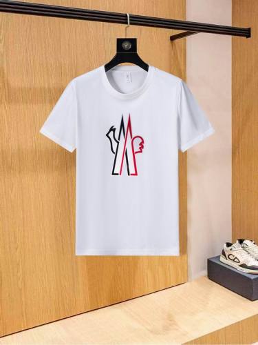 Moncler t-shirt men-2157(S-XXXXXL)