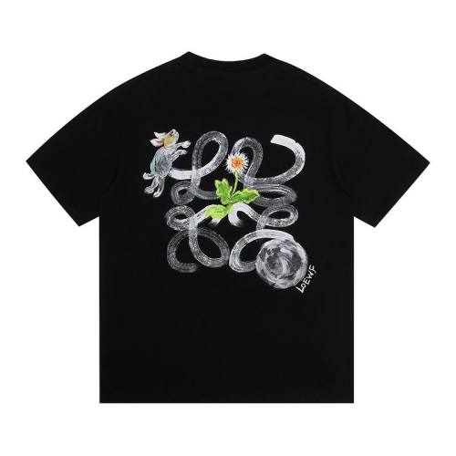 Loewe t-shirt men-636(S-XL)