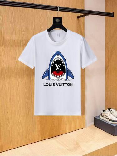 LV  t-shirt men-9462(S-XXXXXL)