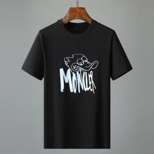 Moncler t-shirt men-2131(M-XXXL)