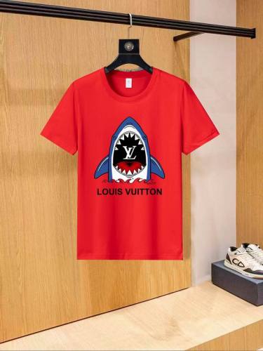 LV  t-shirt men-9470(S-XXXXXL)