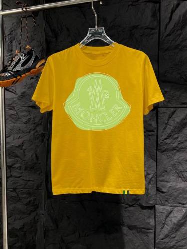 Moncler t-shirt men-2170(S-XXXXXL)