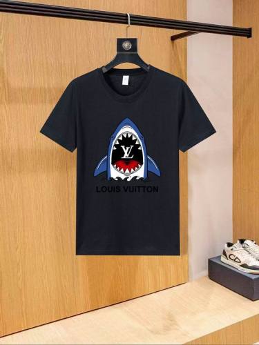 LV  t-shirt men-9478(S-XXXXXL)