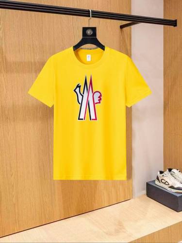 Moncler t-shirt men-2159(S-XXXXXL)
