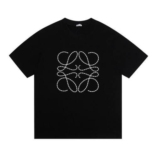 Loewe t-shirt men-632(S-XL)