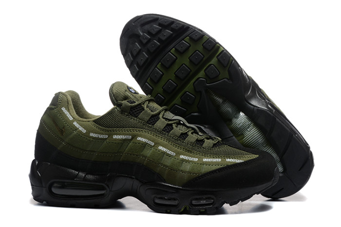 Nike Air Max 95 men shoes-529