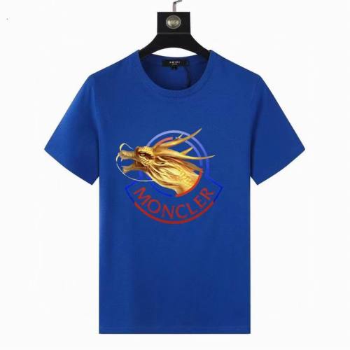 Moncler t-shirt men-2147(M-XXXXXL)