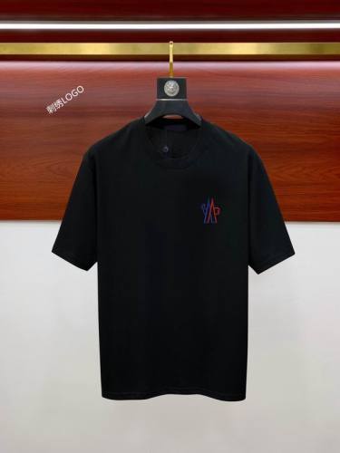 Moncler t-shirt men-2182(S-XXL)