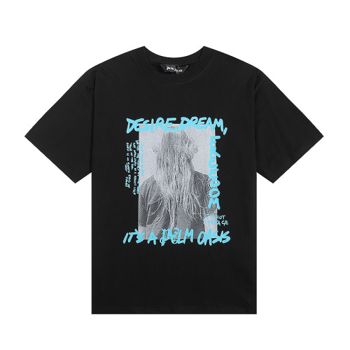 PALM ANGELS T-Shirt-1134(S-XL)