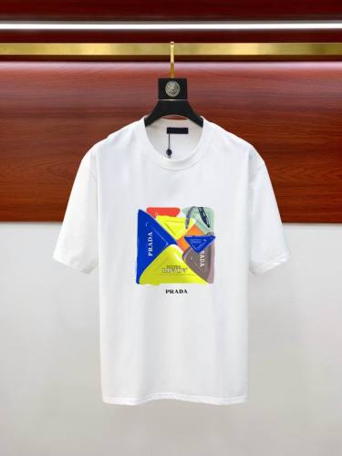 Prada t-shirt men-2040(S-XXL)