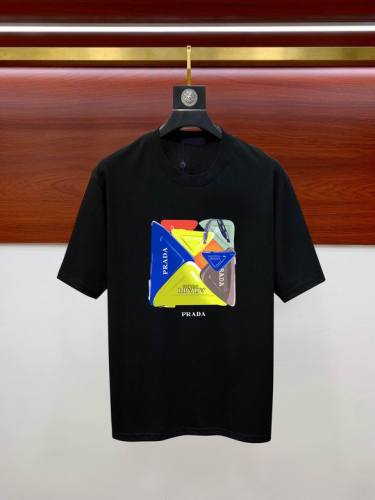 Prada t-shirt men-2042(S-XXL)