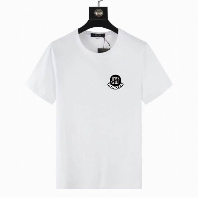 Moncler t-shirt men-2155(M-XXXXXL)