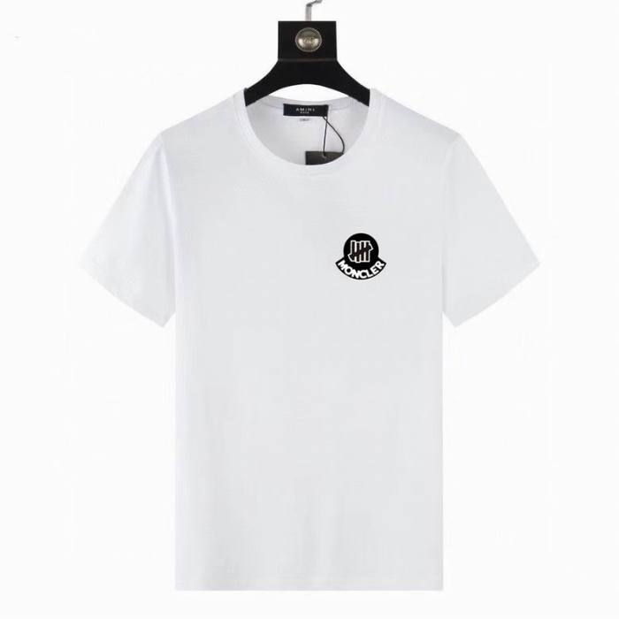 Moncler t-shirt men-2155(M-XXXXXL)
